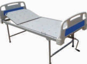 AWBD-002B : SEMI FOWLER BED DELUXE