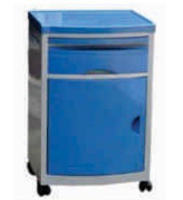 AWLT-005 : BEDSIDE LOCKER