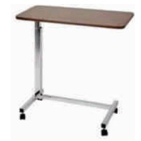 AWLT-006 : OVER BED TABLE