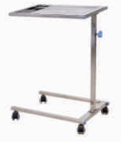 AWLT-007 : OVER BED TABLE