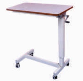 AWLT-008 : OVER BED TABLE