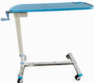 AWLT-009 : OVER BED TABLE