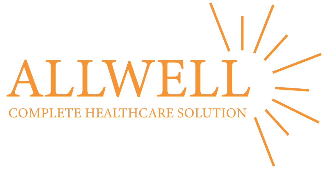 allwellindia.in