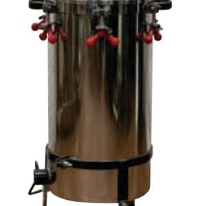 AUTOCLAVE ECONOMY