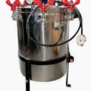 AUTOCLAVE DELUXE