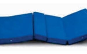 AWAC-016 : FOWLER BED MATTRESS
