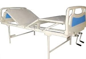 AWBD-003B : FOWLER BED DELUXE