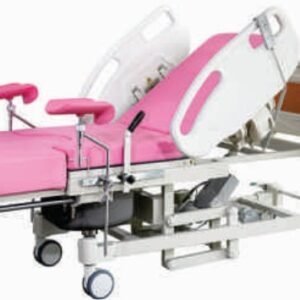 AWBD-015 : ELECTRIC DELIVERY BED