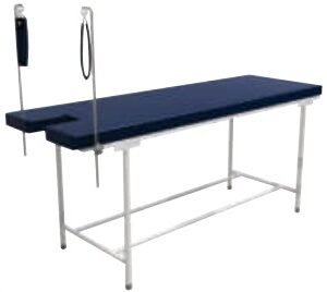 AWEC-004 : GYNAE EXAMINATION TABLE