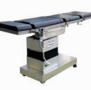 AWOT-002 : ELECTRONIC OT TABLE