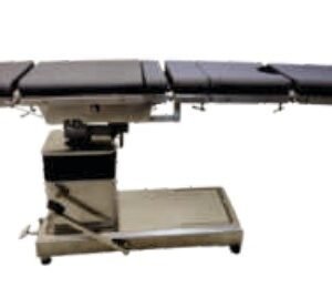 AWOT-004 : HYDRAULIC OT TABLE DELUXE